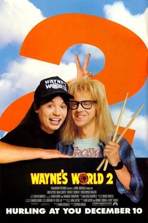 Waynes World 2 1993