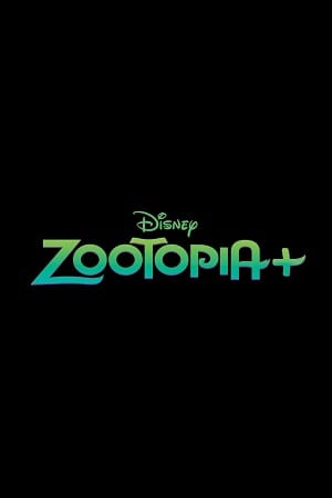 Zootopia 2022 Season 1 poster
