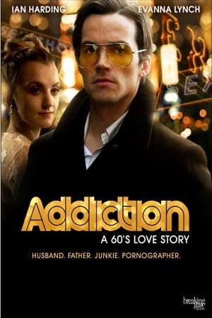 Addiction A 60s Love Story 2015