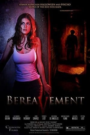 Bereavement Hindi Dubbed