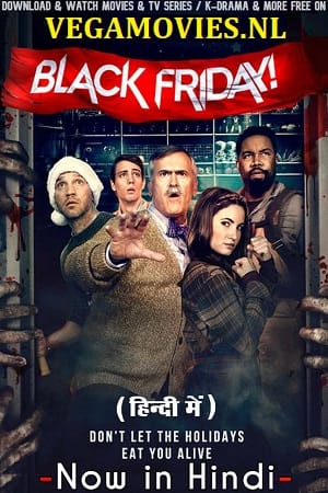 Black Friday 2021 Full Movie