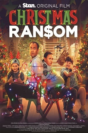Christmas Ransom 2022