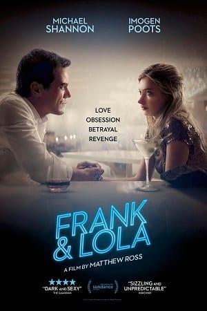 Frank Lola 2016
