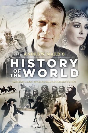 History Of The World 2012 poster