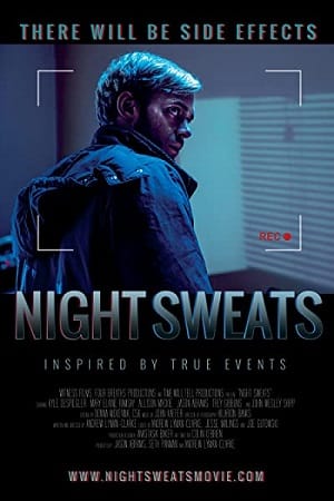 Night Sweats Hindi Dubbed