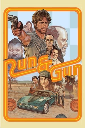 Run Gun