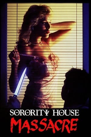 Sorority House Massacre 1986 HD