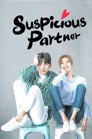 Suspicious Partner