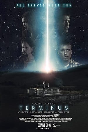 Terminus 2015 poster