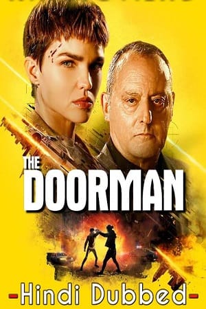 The Doorman Hindi Dubbed
