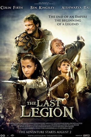 The Last Legion