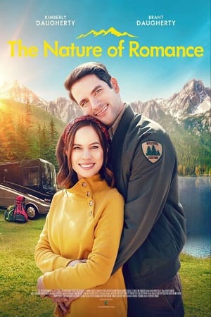 The Nature of Romance 2021 posters