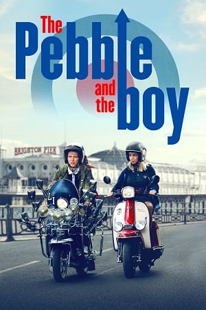 The Pebble and the Boy 2021 poster