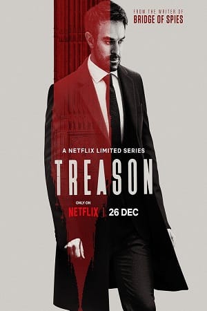 Treason Season 1 poster