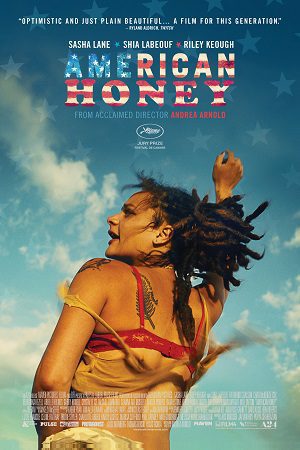 American Honey 2016
