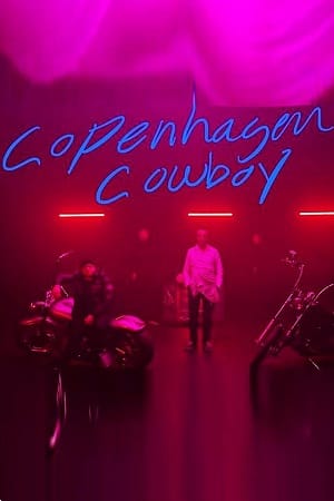 Copenhagen Cowboy Season 1 poster