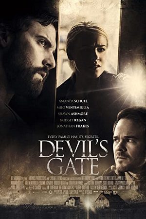 Devils Gate Hindi Dubbed