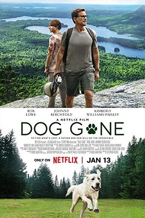 Dog Gone Hindi Dubbed