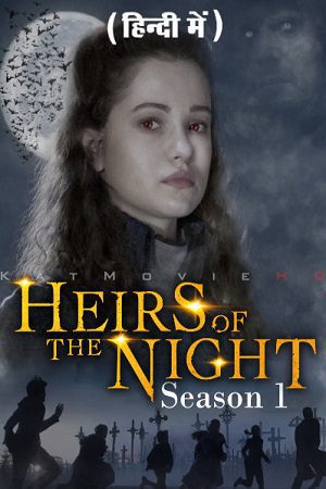 Heirs of the Night