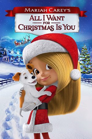 Mariah Careys All I Want for Christmas Is You 2017