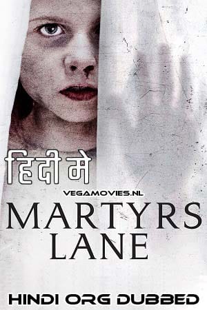 Martyrs Lane