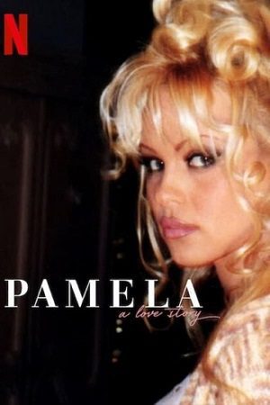 Pamela A Love Story Hindi Dubbed