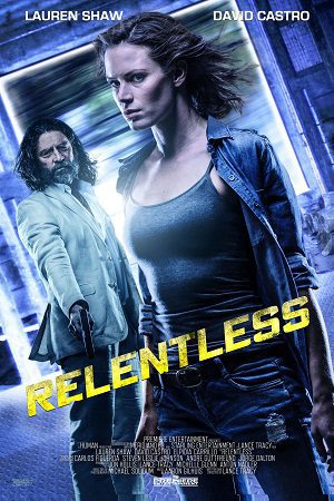 Relentless 2018
