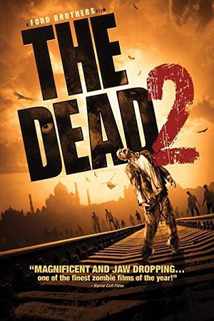 The Dead 2 India Hindi Dubbed