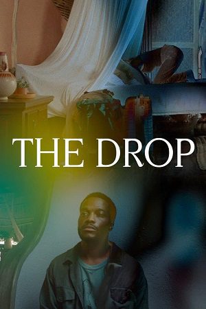 The Drop 2023 poster