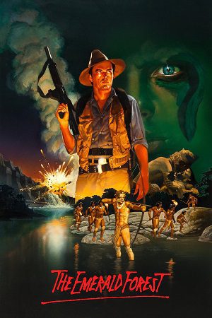 The Emerald Forest Vegamovies