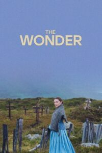 The Wonder Vegamovies poster
