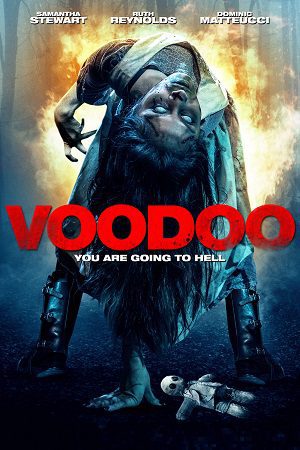 VooDoo 2017 posters
