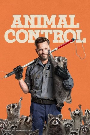 Animal Control 2023 poster