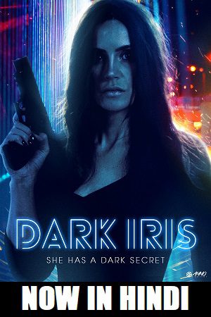 Dark Iris 2018 posters