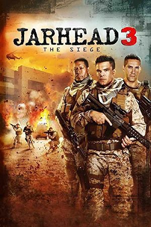 Jarhead 3 The Siege Hindi Dubbed