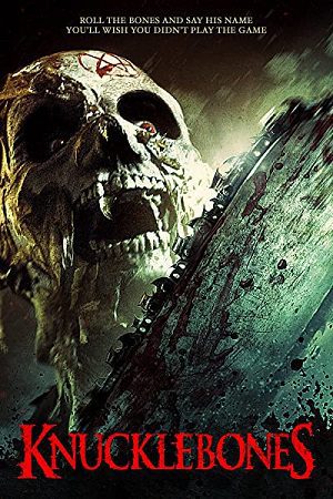 Knucklebones Hindi Dubbed