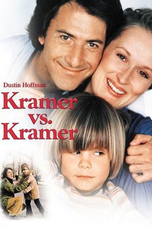 Kramer vs. Kramer 1979