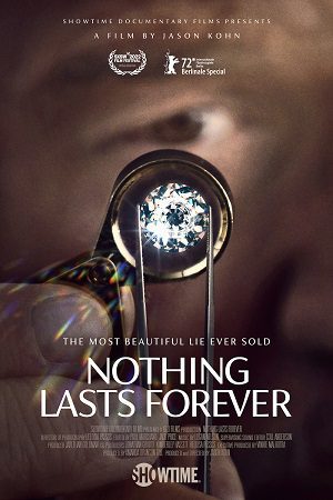 Nothing Lasts Forever 2023 poster