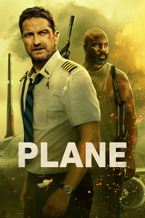 Plane 2023 poster ORG