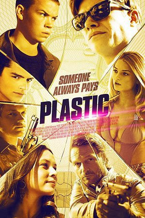 Plastic 2014 posters