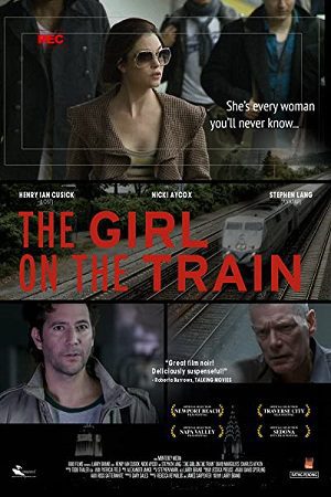 The Girl on the Train Hindi Dubbed