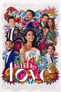 With Love 2023 poster