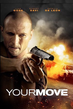 Your Move 2017 poster