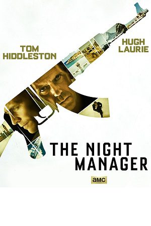 the night manager