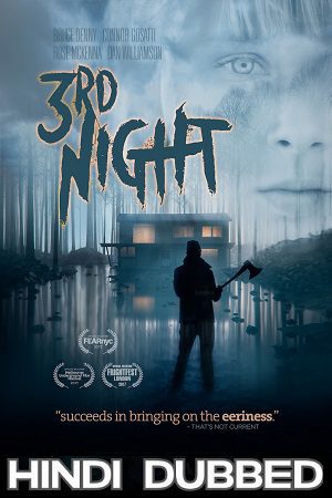 3rd Night 2017 Movie Poster