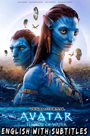 Avatar 2 The Way Of Water