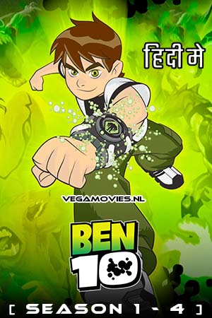 Ben 10