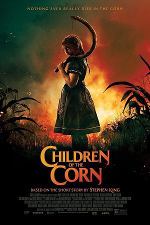 Children of the Corn 2023 imdb