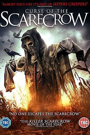 Curse Of The Scarecrow 2018 posters