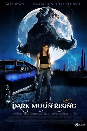 Dark Moon Rising 2015 posters